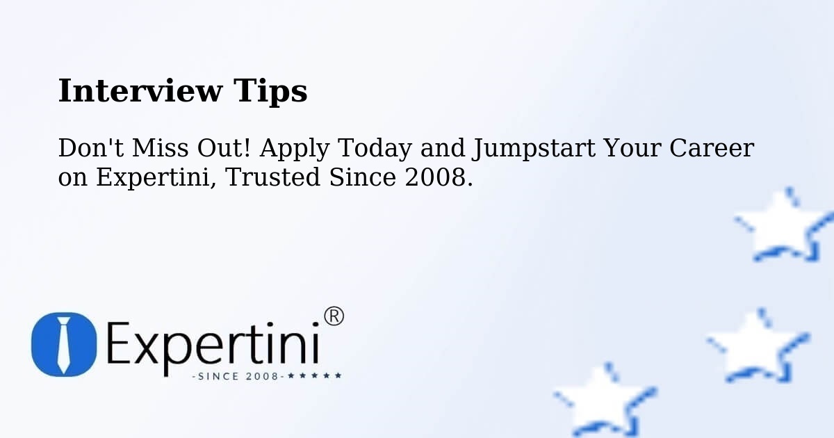 Interview Tips & Techniques for Job Seekers – Keningau - Keningau, Malaysia Jobs Expertini